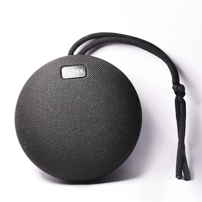Bluetooth Колонка YZTEK S3 портативная 5 Вт IPX6.7|Портативные колонки| |