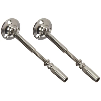 

Tensioners 316 Stainless Steel Rail System Tensioners For Railing