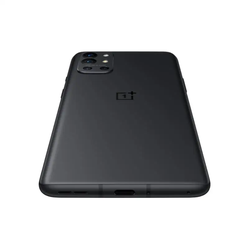 Original Global Rom OnePlus 9R 5G Cell Phone 6.55" 120Hz Snapdragon 870 4500Mah 65W Super Charge 48MP Rear Camera NFC Smartphone best phone in one plus