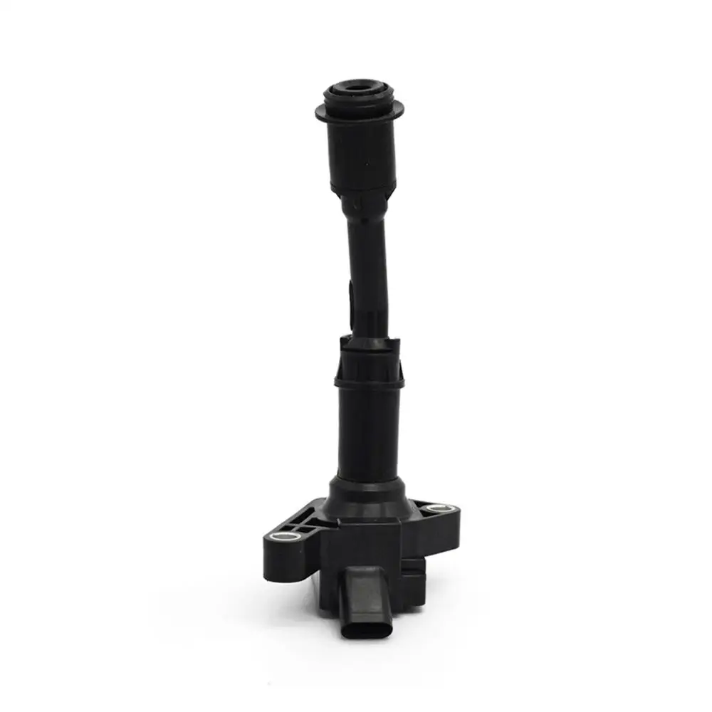 Набор из 4 катушки зажигания DS7G-12A366-BB DS7G12A366BB DS7Z-12029-B DS7Z12029B DG554 UF-735 UF735 для FORD FUSION 1.5L L4