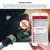 Vehicle Tracker Car MV730 Hidden Design Cut Off Fuel Shock Tow Alert GPS Moto ACC Detection Relay Mini GPS Tracker Car Tracker
