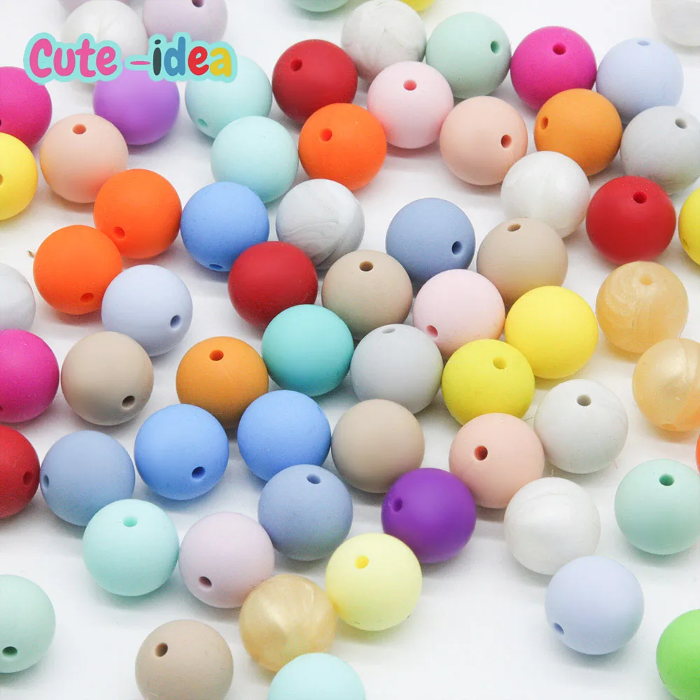 Cute-Idea, 15 мм