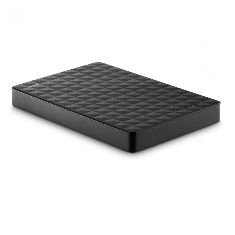 Внешний жесткий диск Seagate STEA1000400 USB3 1TB EXT. BLACK
