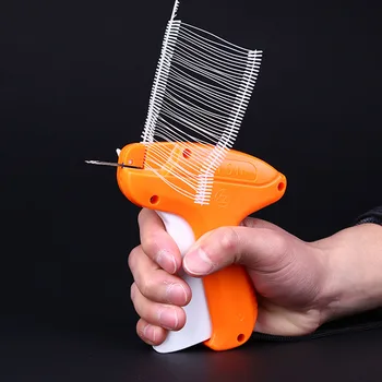 

Clothes Garment Price Label Tagging Tag Tool Barbs Needles Set Standard Clothing Tagging Applications