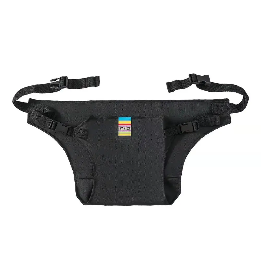 Ремень безопасности для детского стула портативное сиденье обеда эластичное