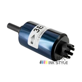 

Pack of 10pcs Nisca Color 250prints Ribbon NGYMCKO3/3BP for PR5350 PR53LE PR-C151 Card Printer