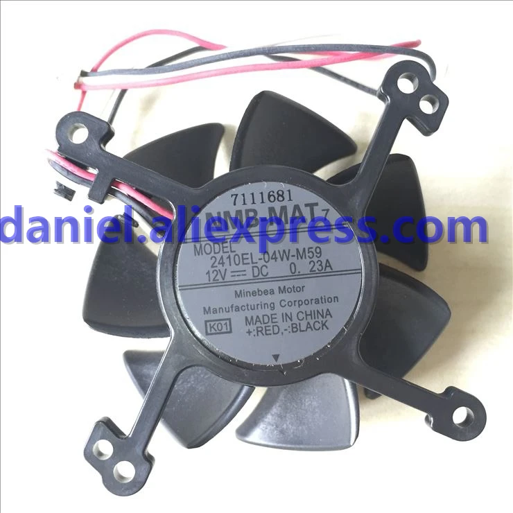 Epson Ebs7/x7/w8/x8/ehtw450 Projector Fan 2410el04wm59 Fans