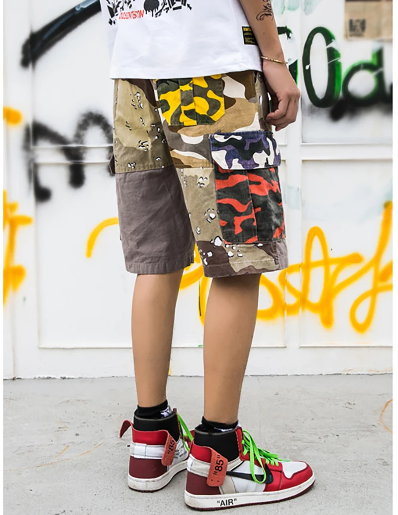 Shortes Masculino Esportes   (2)
