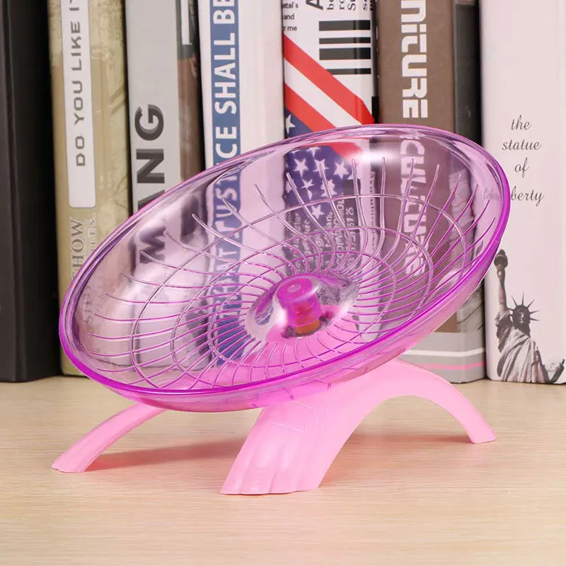 Новое поступление нескользящий диск для бега летающая тарелка игрушечное колесо