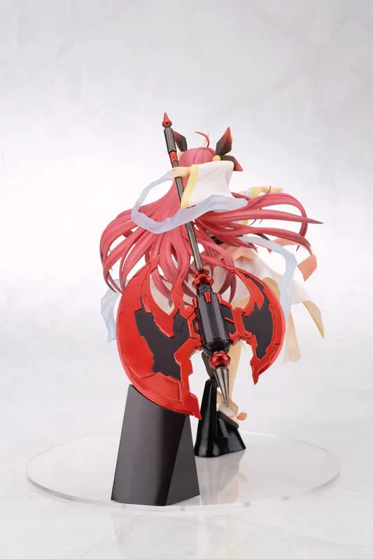 Diffuse Dynamic Square Anime Date Major Combat Dal 2 Generation Itsuka Kotori ling zhuang Call Garage Kit Model