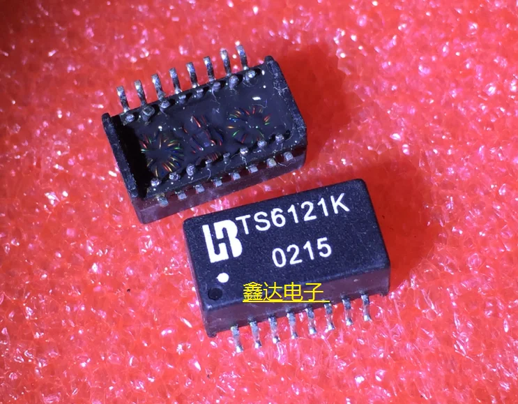 10 шт./лот TS6121K