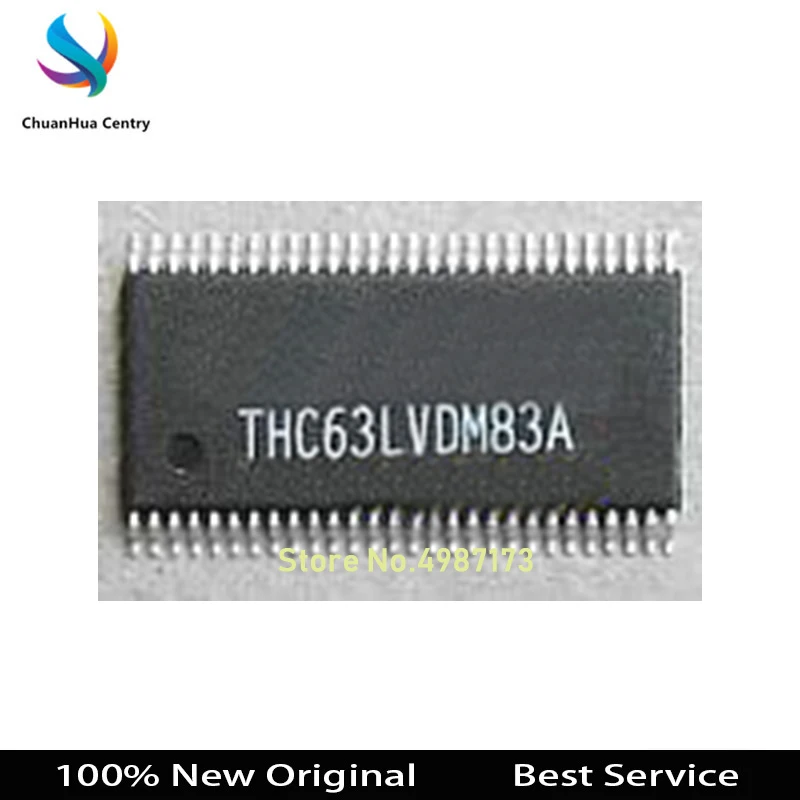 THC63LVDM83A TSSOP56 THC63LVDM83A Большая скидка для большего количества