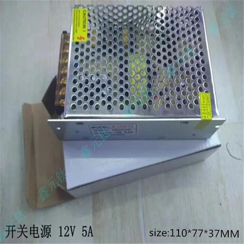 Светодиодный импульсный источник питания 12V 1A 3.2A 5A 8.3A 10A 15A 20A 30A 40A железа самыми пронзительными высокими звуками Благодаря комбинации звуковых трансформатор AC110/220 V до 12V SMD светодиодные полосы
