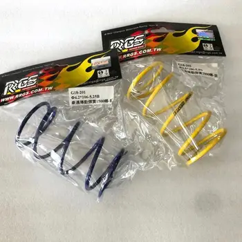 

Spin spring 1500 - 2000 RPM for DIO50 AF18 AF24 AF25 AF27 AF28 tuning dio 50 transmission racing clutch parts