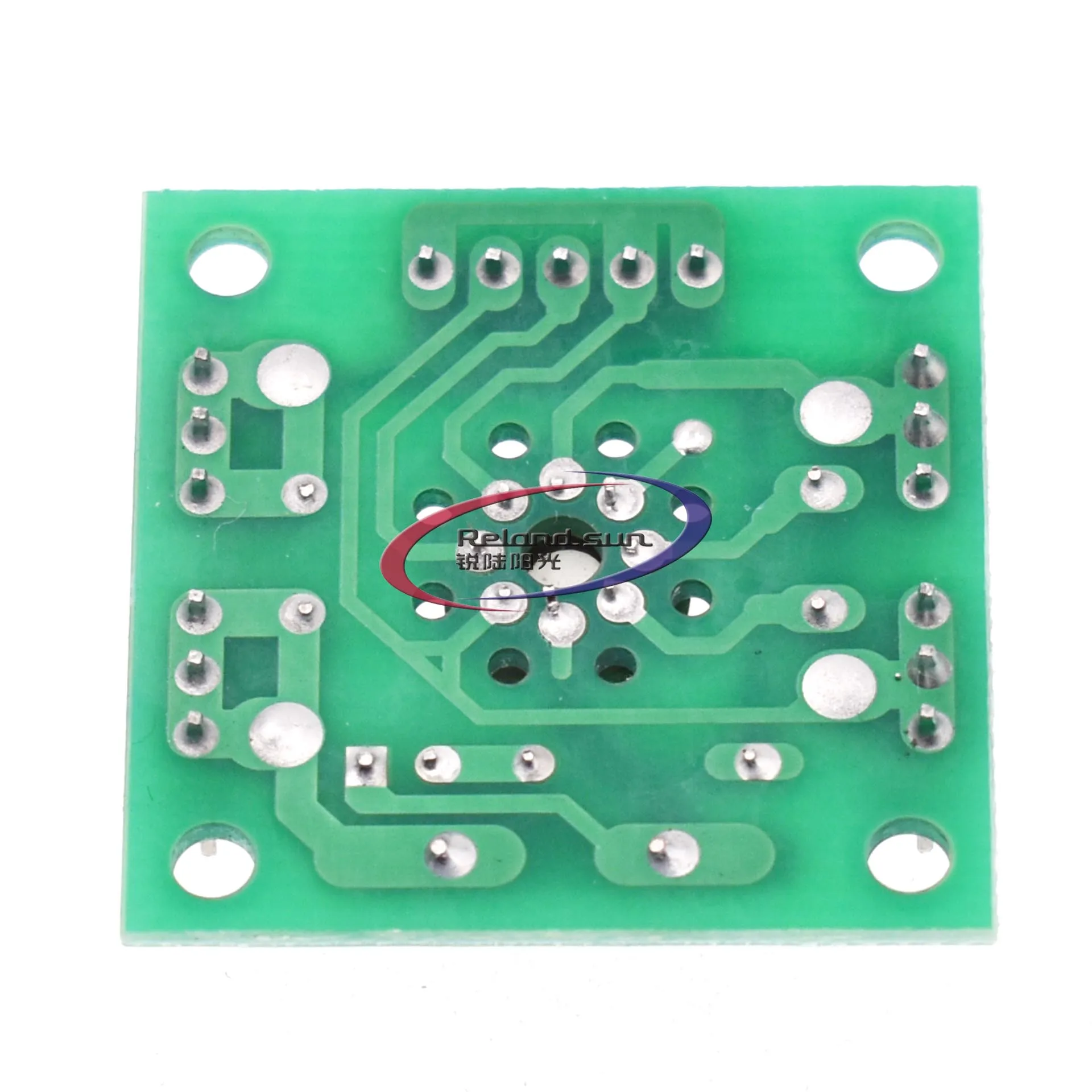 AD584 4 канальный опорный модуль напряжения высокой точности 2 5 В/5 В/7 В/10 в|module high