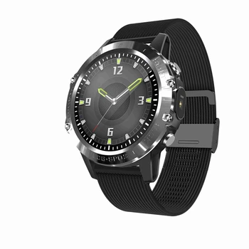 

MOOL P8 Smart Watch PPG ECG Full Press HD Sn Smartwatch with Camera Fitness Tracker Multi Sports Smart Bracelet