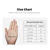 ROCKBROS Cycling Gloves Half Finger Shockproof Wear Resistant Breathable MTB Road Bicycle Gloves Men Women Sports Bike Equipment 4