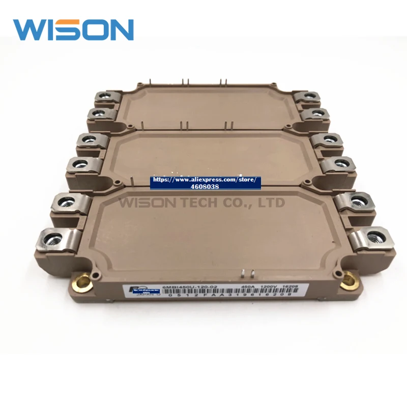 6MBI450U-170-01 6MBI450U-170-02 6MBI450U-170 и igbt-модуль