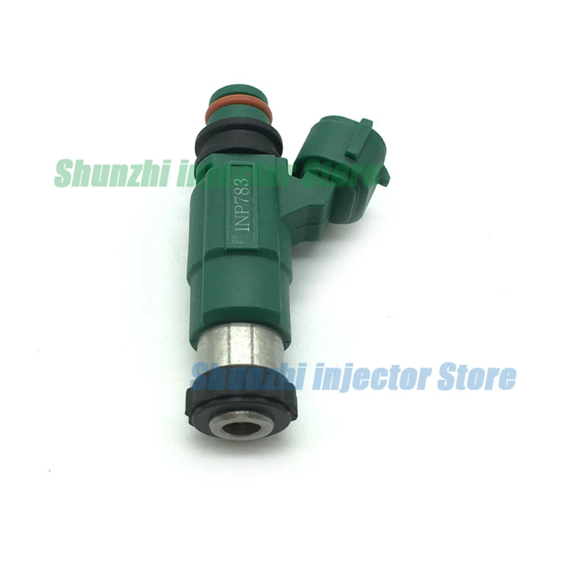 4 шт. Форсунка топливной форсунки для 2001-2003 MAZDA PROTEGE 2.0L L4 OEM: INP-783 INP 783