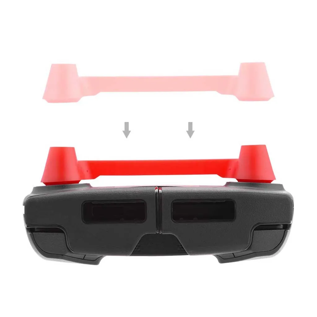 Легкий сменный Пропеллер Защитный чехол для DJI Mavic Mini и консоли защитный кронштейн ударопрочный инструмент DIY