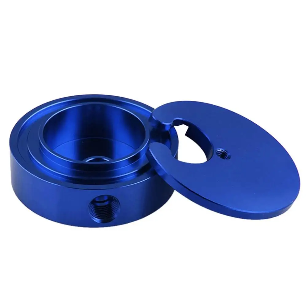 Контейнер для топлива топливного бака Sump FASS AirDog Fuelab насос Duramax Powerstroke, дизель, газовый комплект