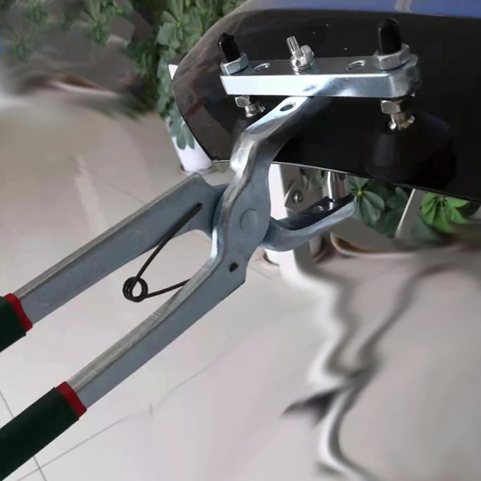 Car edge repair tools auto dent repair tools edge smooth plier Edge