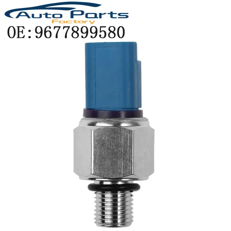 Car Pressure Switch Sensor Car Vehicle Power Steering Pressure Switch Sensor for 206 9677899580 