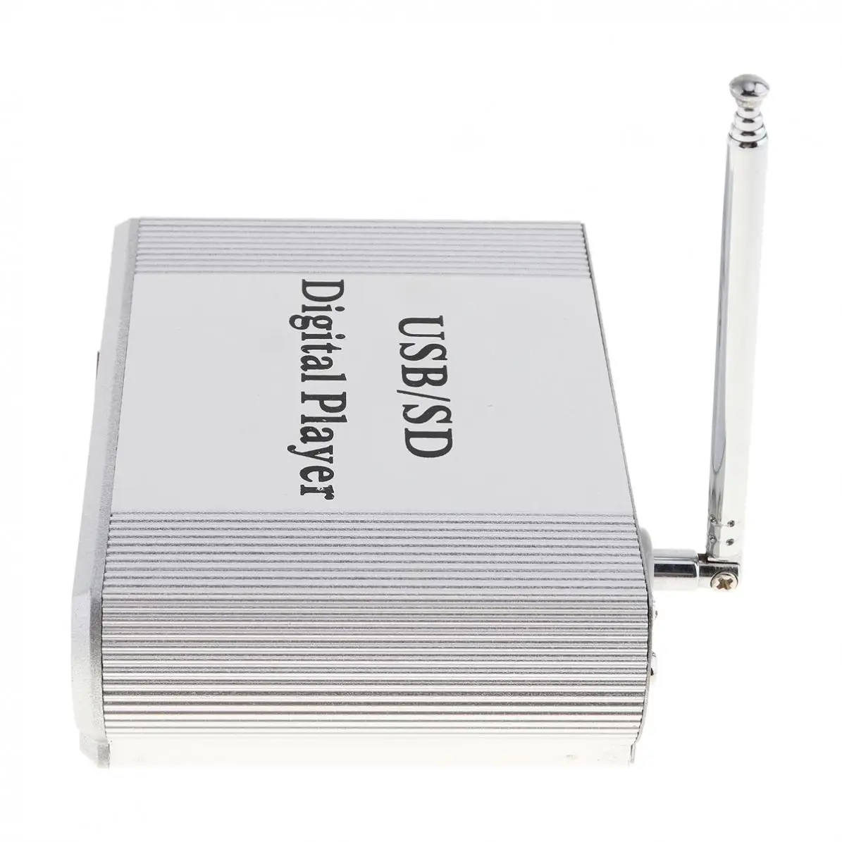 Power Amplifier Digital Audio Music Player Remote Control Support FM MP3 SD USB DVD amplifier board For Car Motorcycle Home