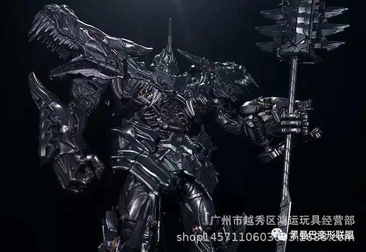 Новые продукты Черная Мамба трансформационная игрушка Jingang Ls-03f ARES Commander Сплав ABS версия автомобиля Робот тепловой