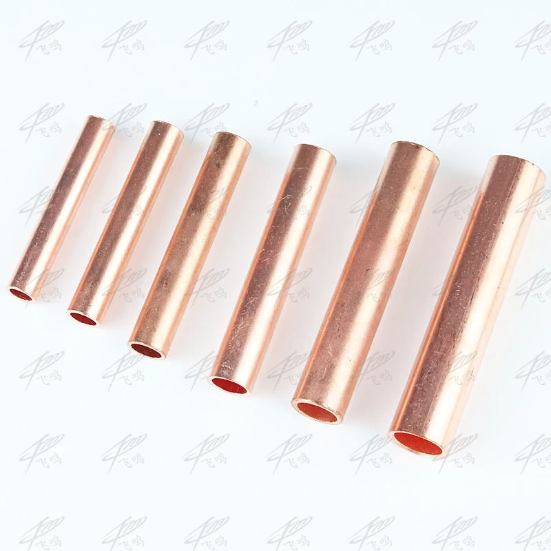 GT-10 Copper Terminal Connector