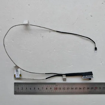 

New laptop lcd lvds cable for ASUS UX501J UX501VW UX501JM N501J N501JM N501JW ux501j G60W DD0BK5LC011 FHD 14005-01540900