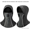 ROCKBROS Cycling Winter Half Face Mask Cycling Skiing Snowboard Sport Face Mask Thermal Fleece Neck Warmer Balaclava Ski Mask ► Photo 3/6