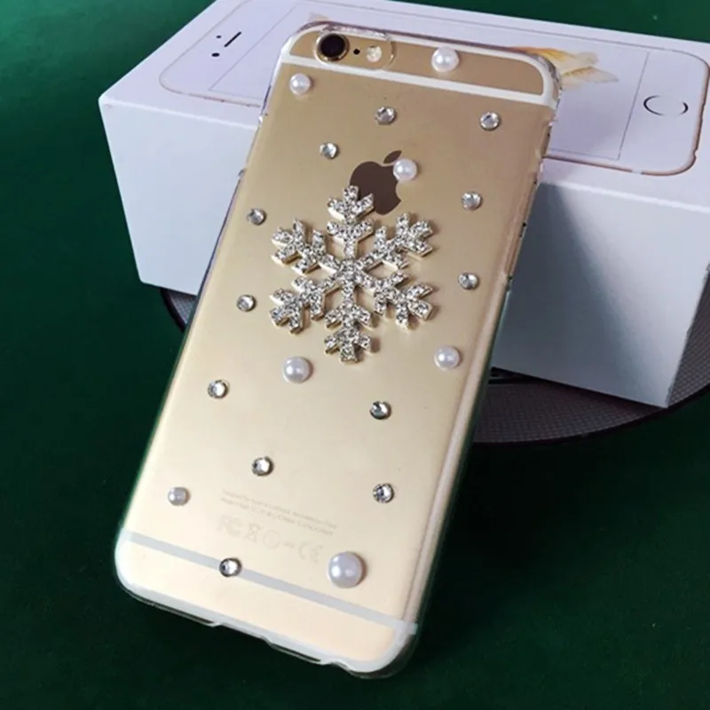 Figure Для iphone XS MAX XR bling diy роскошный Алмазный кристалл чехол для iPhone 4 и 4S 5 5S SE 6 6S 7 8 PLUS X мобильный чехол для телефона - Цвет: Figure