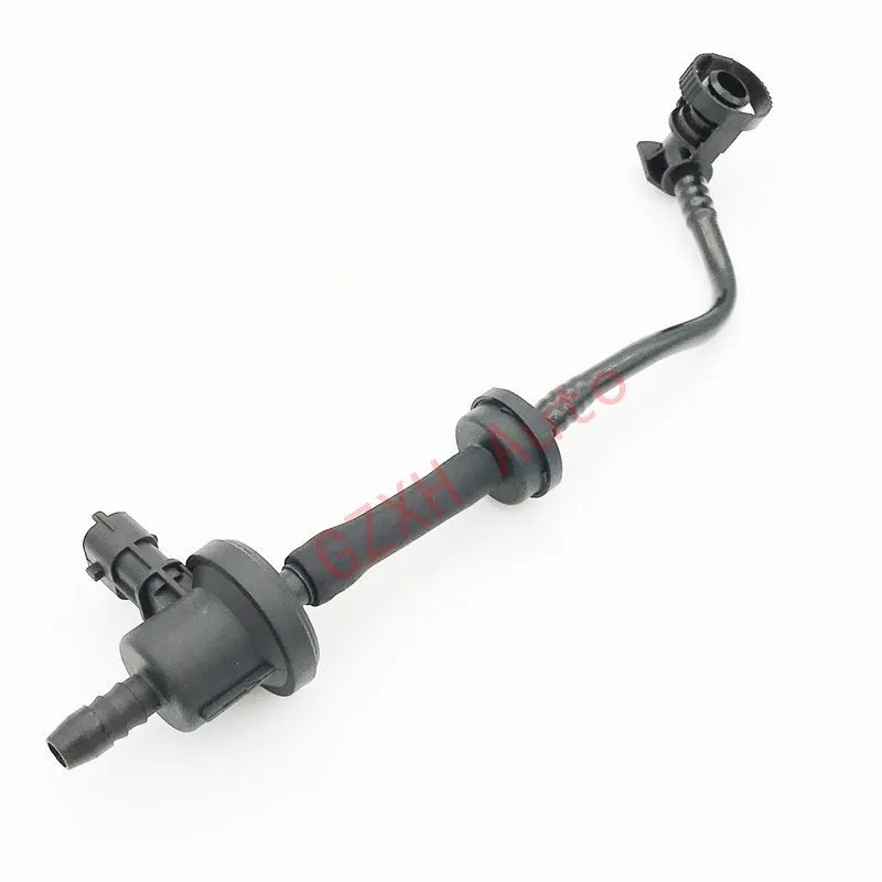 Complete Valve Вакуумный электромагнитный клапан для Chevrolet Orlando Cruze Opel Astra HOLDEN Corsa Insignia Vectra 55353802 55574240 0280142430 - Color: Complete Valve