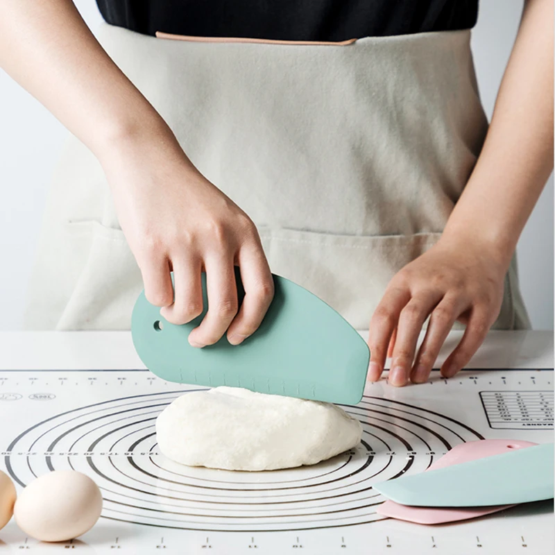 Многофункциональный ножи для тортов скребок выпечки инструменты приготовления