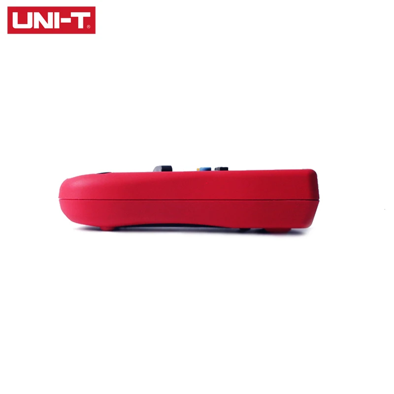 Цифровой мультиметр UNI T UT61E Автоматический диапазон измеритель напряжения