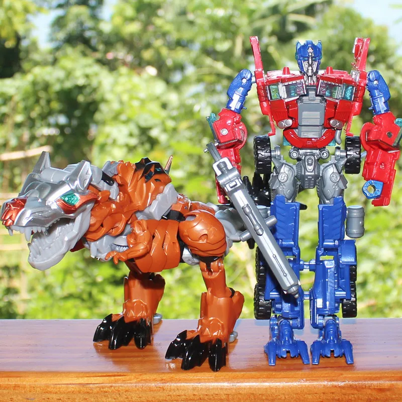 19 см трансформация деформация 5 война Хорнет автомобиль робот игрушки Decepticons