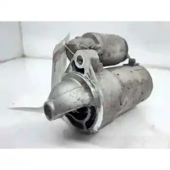 

96963483 ENGINE STARTER CHEVROLET AVEO