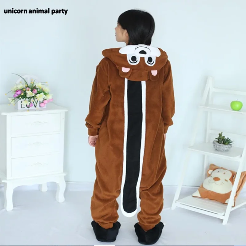 Взрослая ночнушка Пижама боди Ночное белье аниме косплей костюм унисекс Мода |