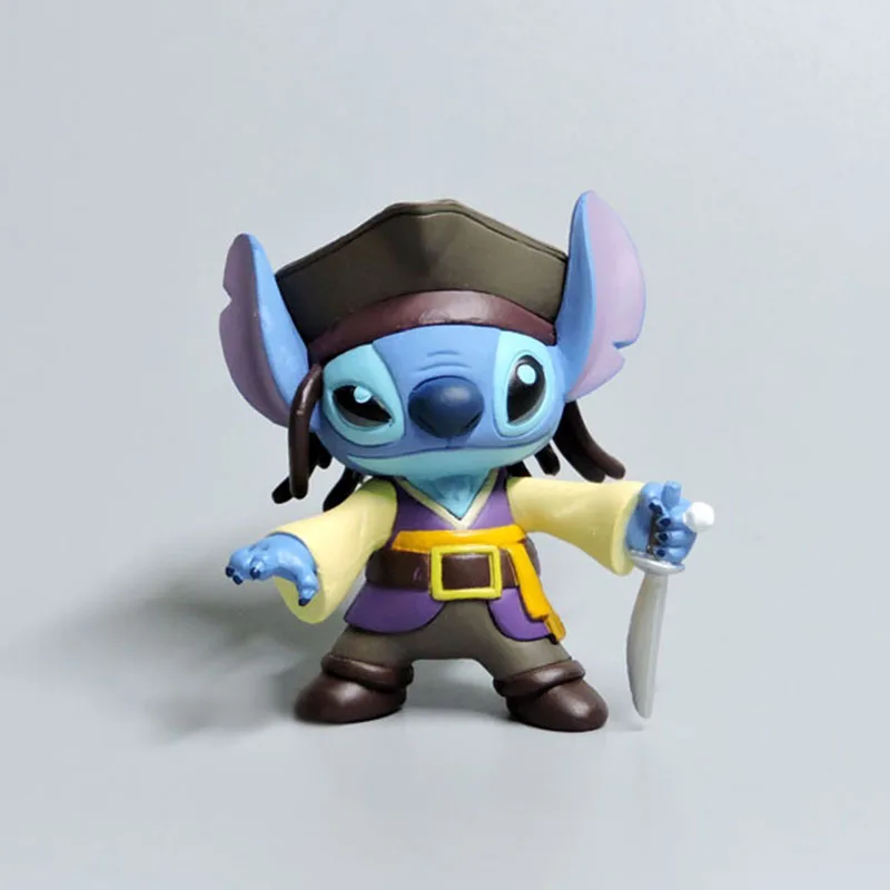 disney pirates of the caribbean toys