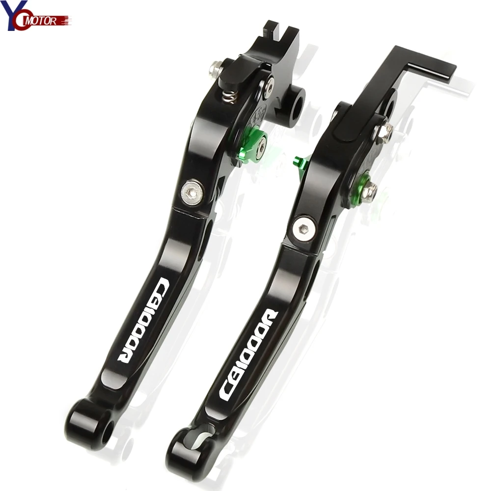 Для Honda CB1000R CB 1000 R CB 1000R 2008 2009 2010 2011- CNC алюминиевые регулируемые, для гонок мотоцикла тормозные рычаги сцепления