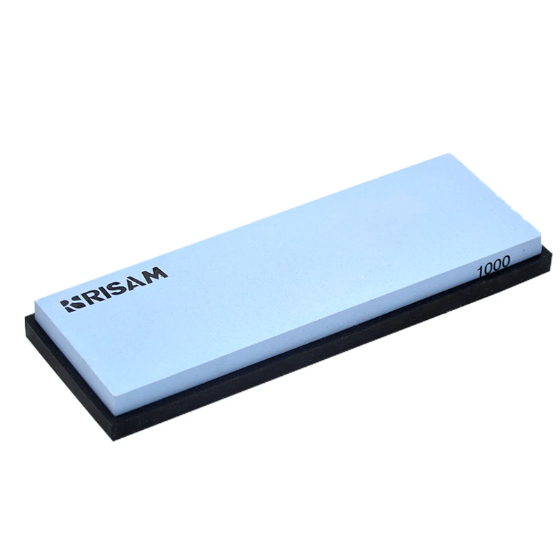 RISAM SHARP whetstone 1000 зернистый точильный брус для ножей камень шлифовальные