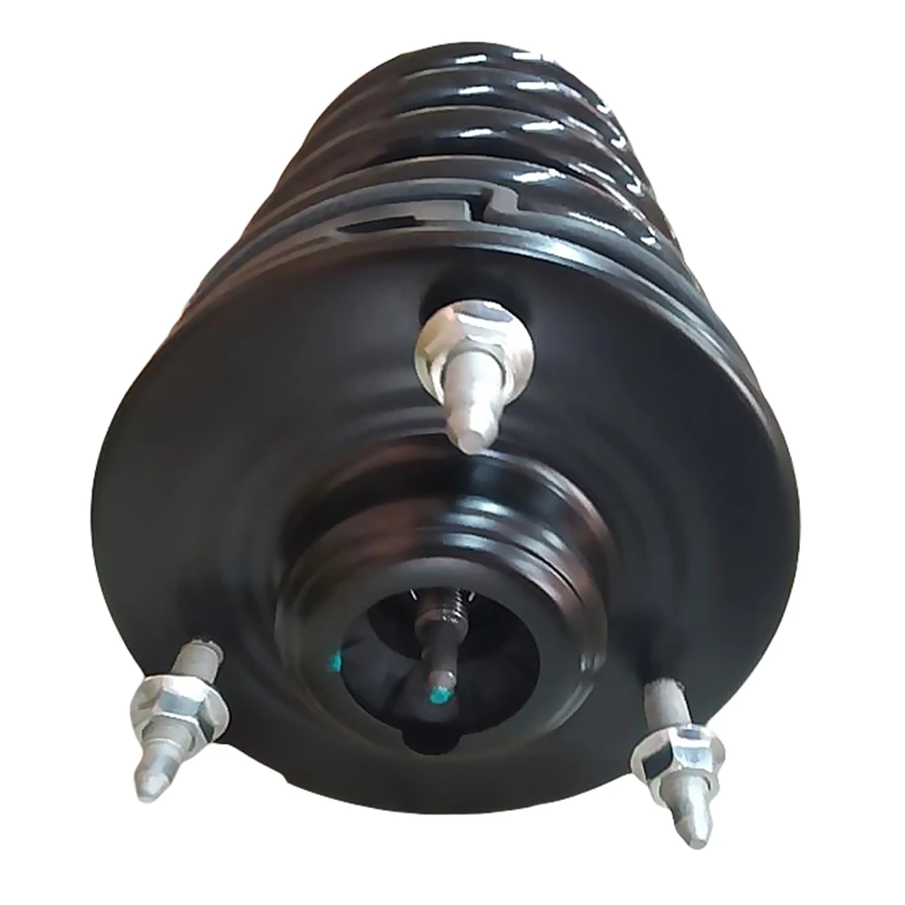 1 шт. передний амортизатор сборка с EBM/Bypass для Cadillac Escalade 2007-& Chevorlet 2007-& GMC Yukon 1500