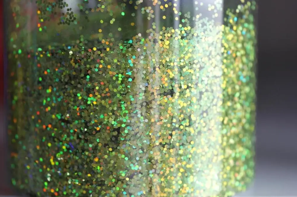 500 grams Wholesale 500 grams High quality super holographic glitter flakes "Velvet Galaxy" nail art, UV resin, nail gel, nail acrylic 2mm - Цвет: 500 grams