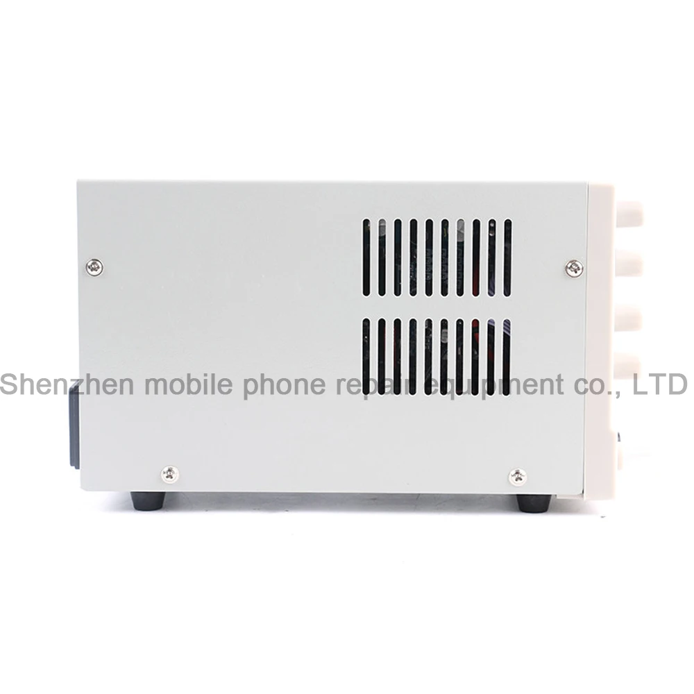 30 V 5A KA3305D Трехходовой источник питания постоянного тока программируемая Точность Переменная Регулируемая Тройная линейная цифровая