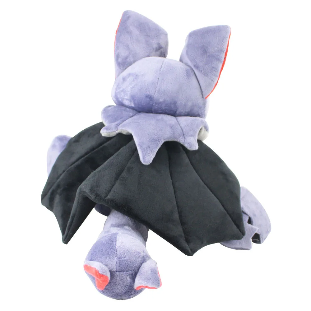 Takara аниме Горячая игрушка Gliscor в виде животного мягкая набивная плюш фигурки кукол Отличный подарок на Рождество для детей
