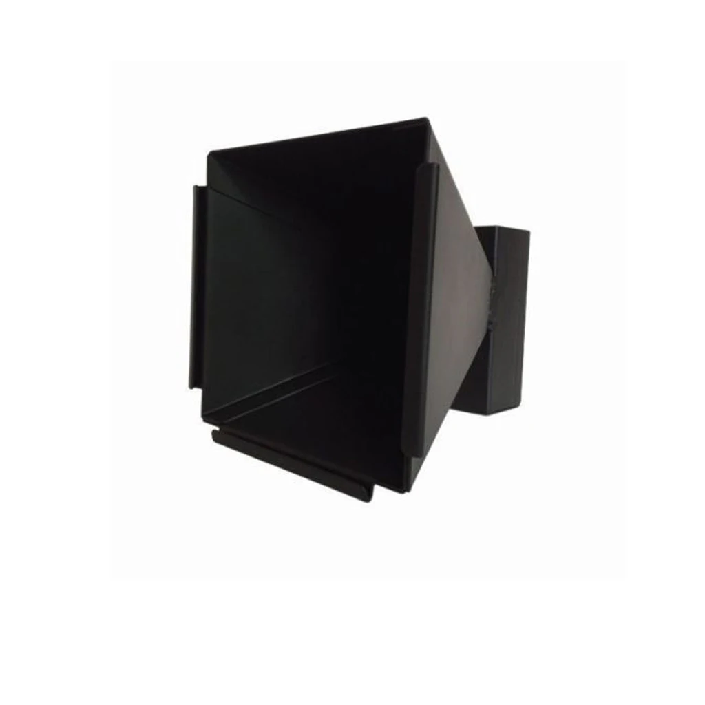 Funnel Target Holder Pellet Trap, Free Standing or Mounted on the Wall