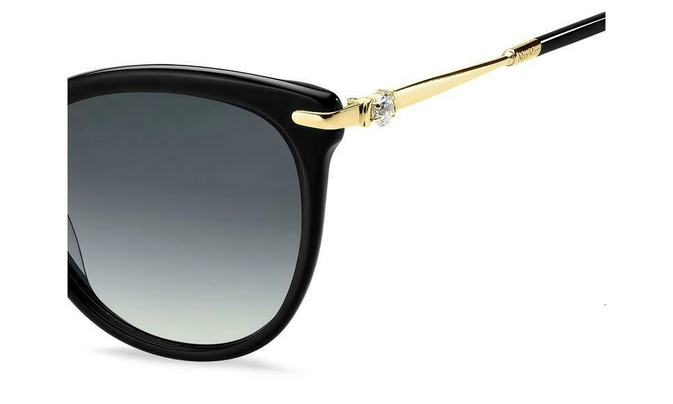 Gafa de sol Max Mara SHINE II 807(9O) NEGRO/DORADO