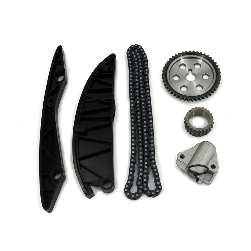 Комплекты для ремонта ГРМ для KIA: K3(1,6) 12-G4FG DS070079