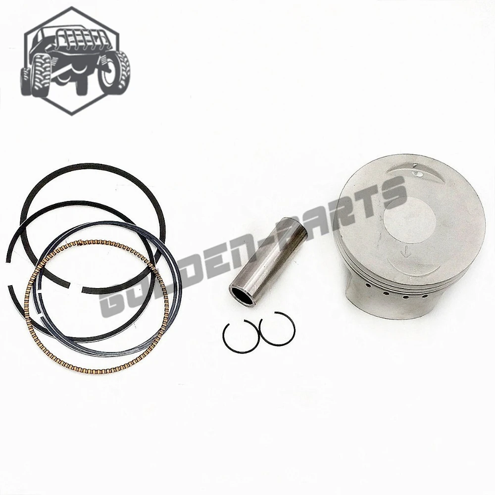 Поршневой комплект в сборе для HISUN 700 ATV UTV 13101-007000-0000 13101-007-0000
